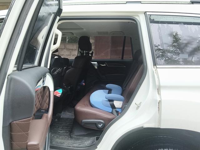 Haval H9 2020 thumb 10