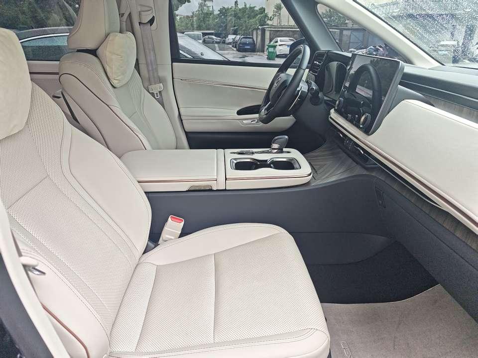 Lexus LM 2026 thumb 3