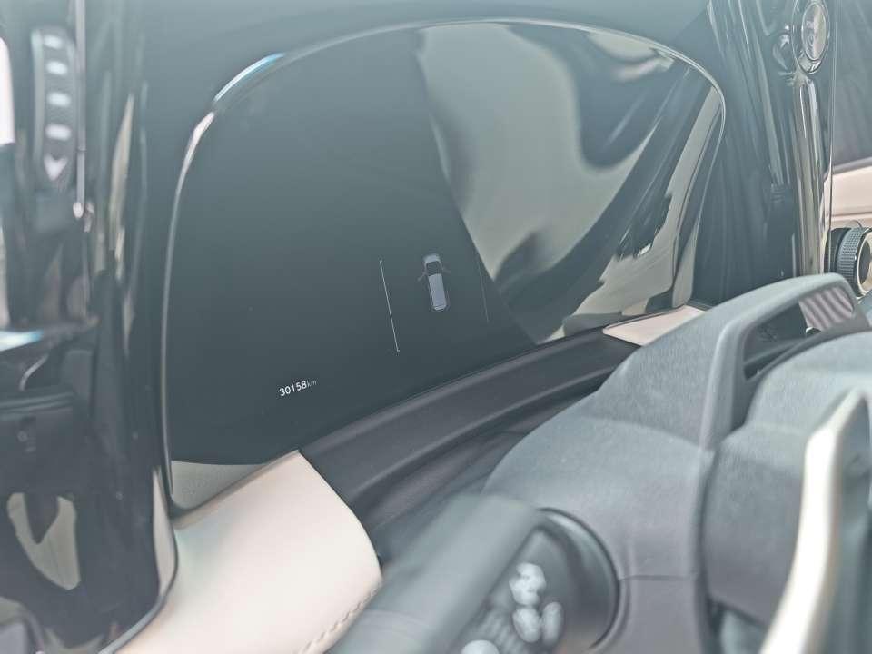 Lexus LM 2026 thumb 4