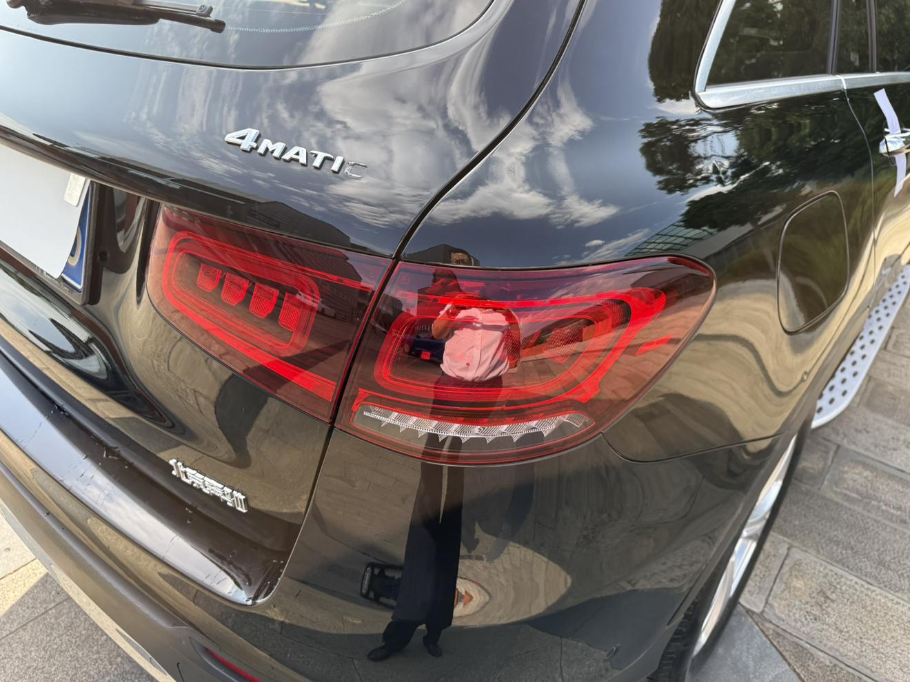 Mercedes-Benz GLC 2020 thumb 9