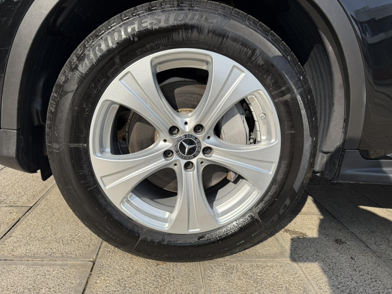 Mercedes-Benz GLC 2020 thumb 11