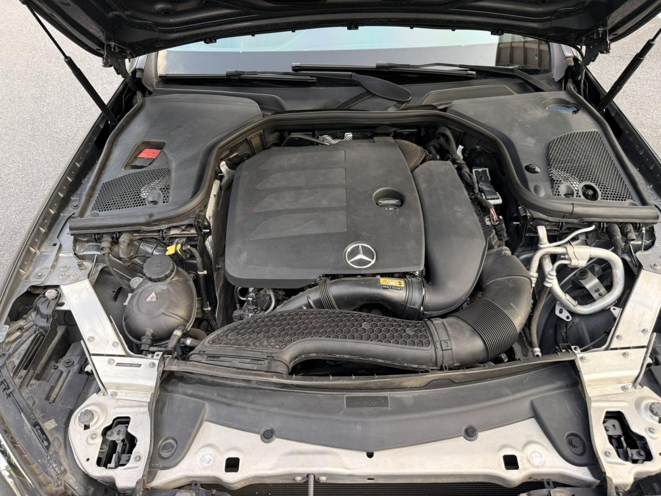 Mercedes-Benz E-Класс 2020 thumb 5