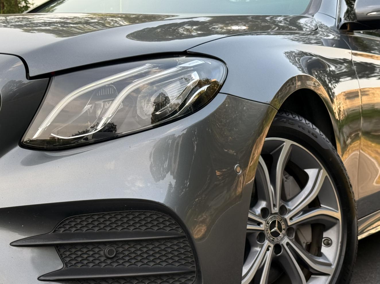 Mercedes-Benz E-Класс 2020 thumb 6