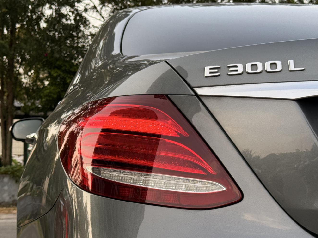 Mercedes-Benz E-Класс 2020 thumb 7