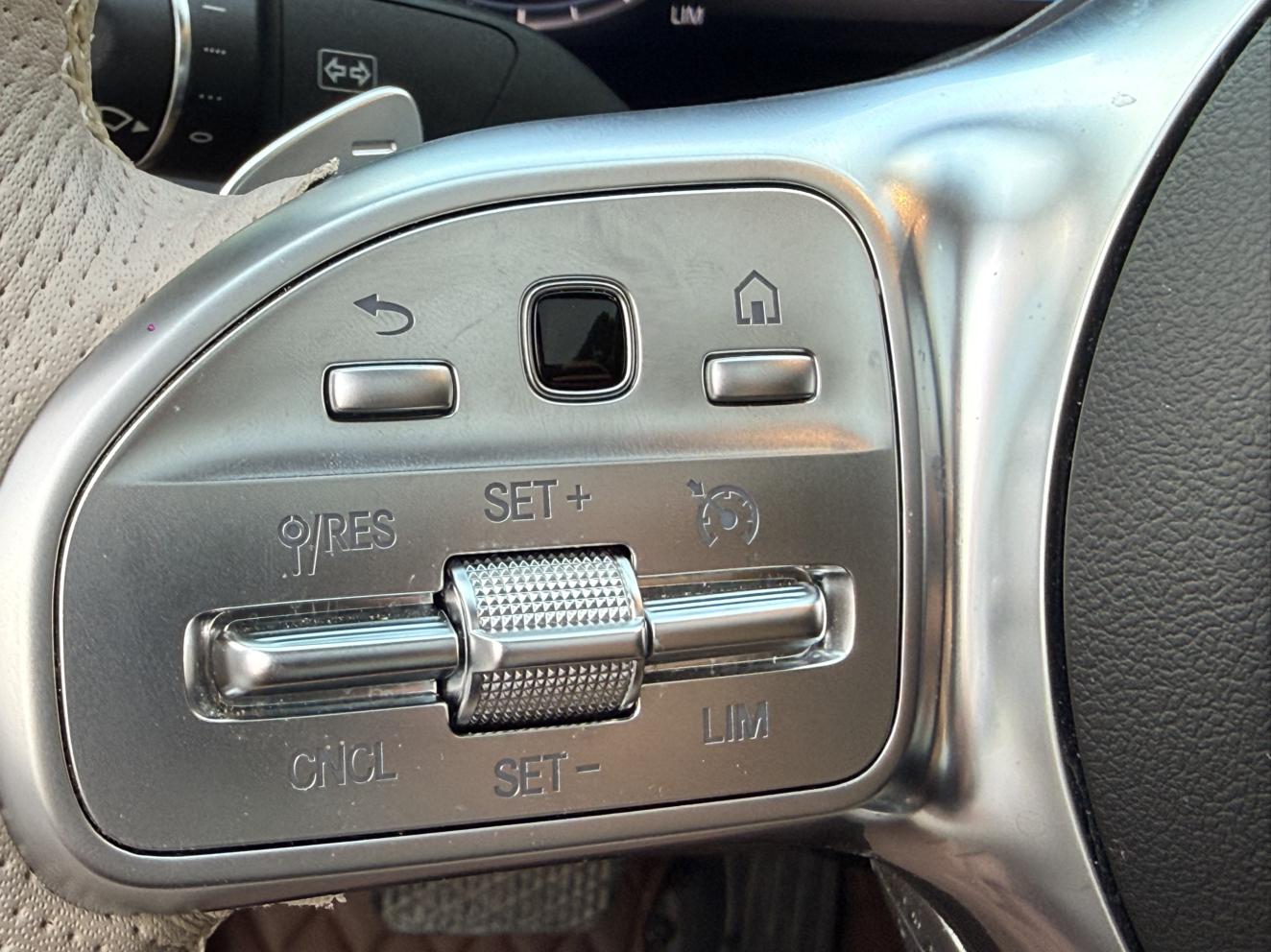 Mercedes-Benz E-Класс 2020 thumb 8