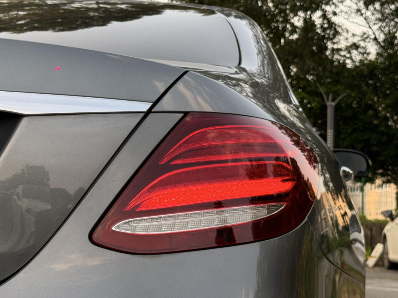 Mercedes-Benz E-Класс 2020 thumb 9