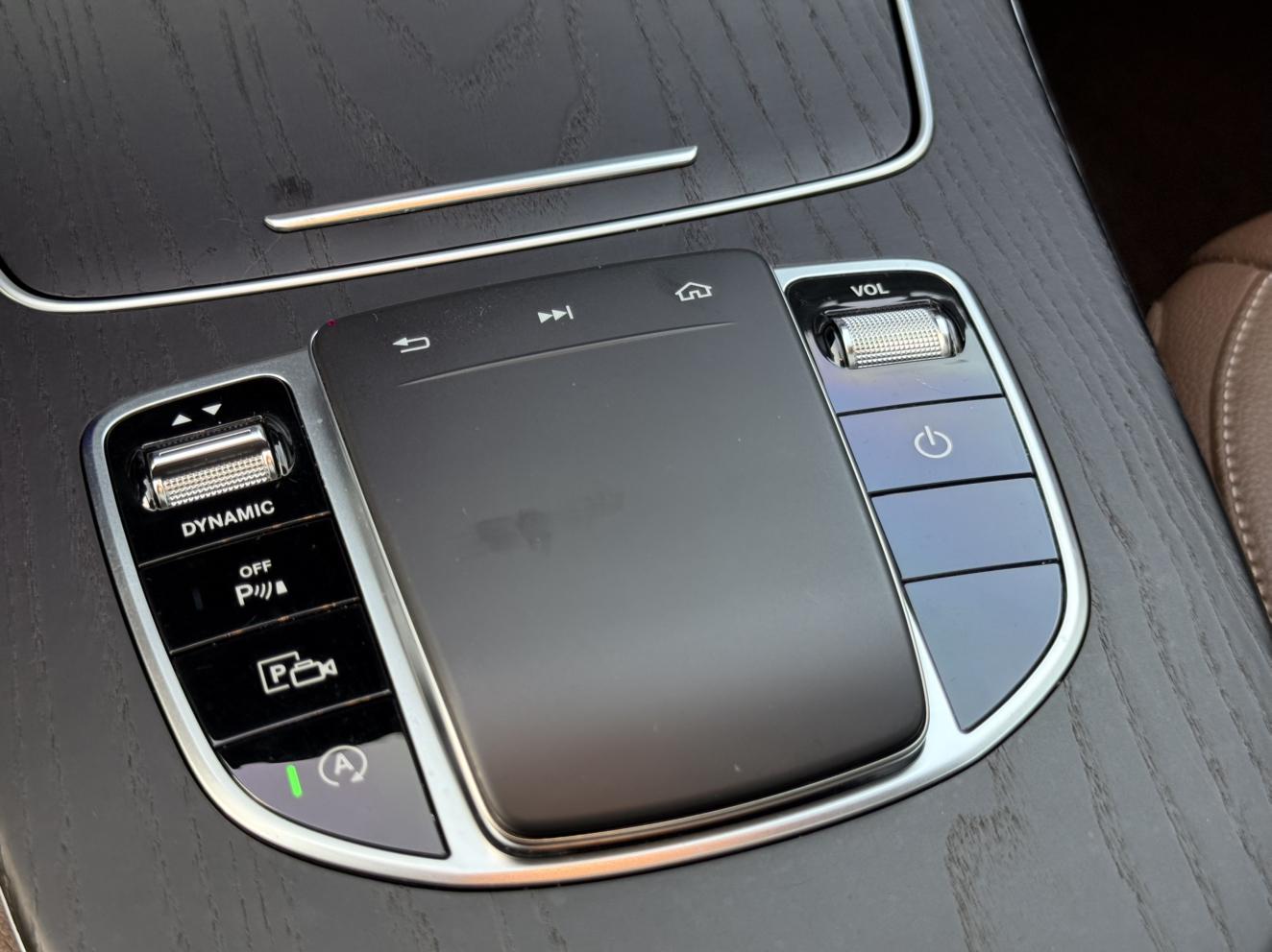 Mercedes-Benz E-Класс 2020 thumb 10