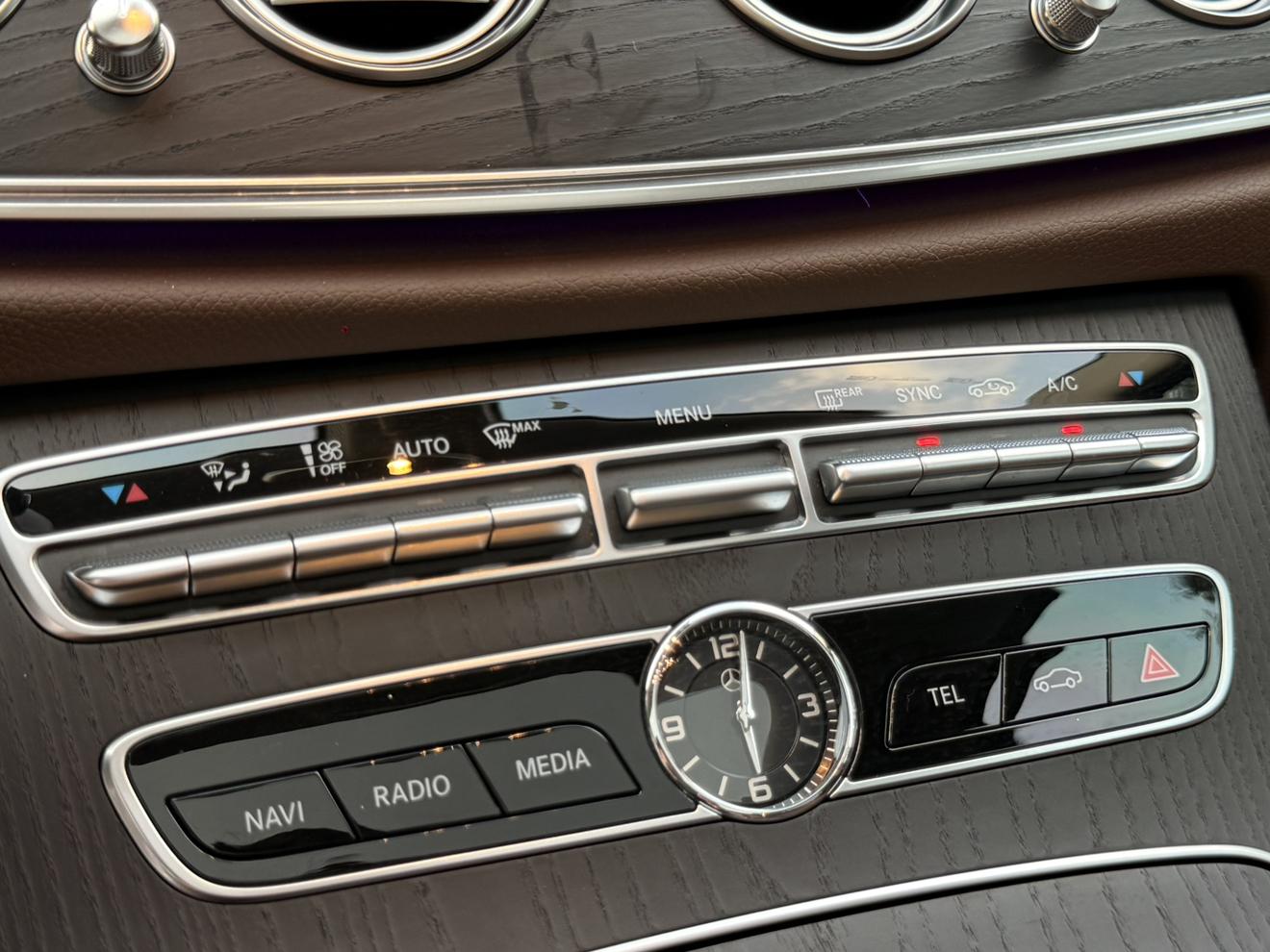 Mercedes-Benz E-Класс 2020 thumb 11