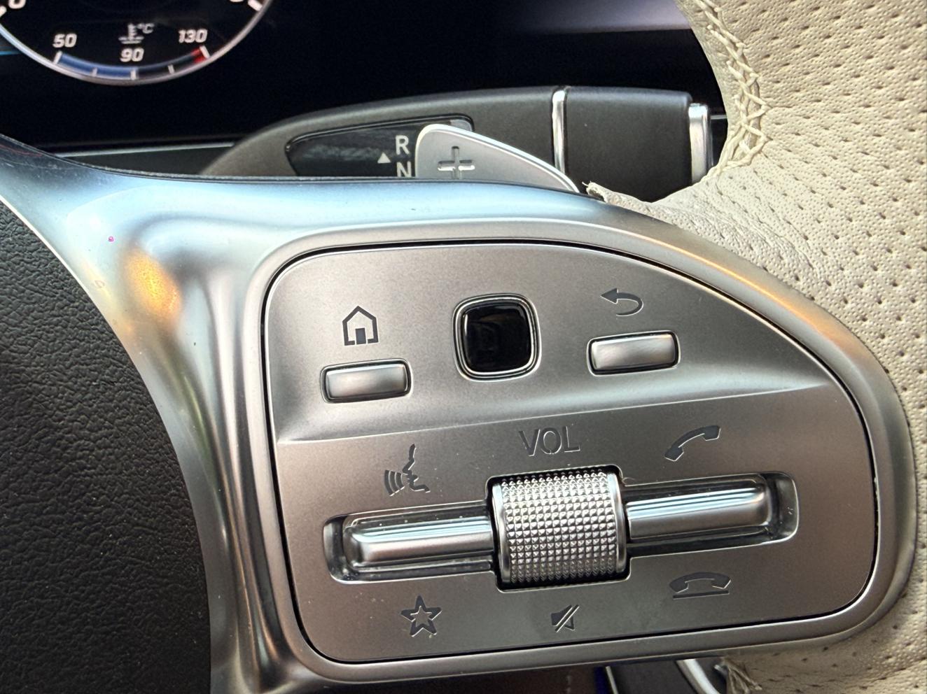 Mercedes-Benz E-Класс 2020 thumb 12