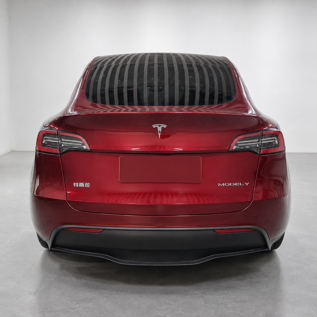 Tesla Model Y 2023 thumb 3