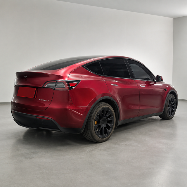 Tesla Model Y 2023 thumb 4