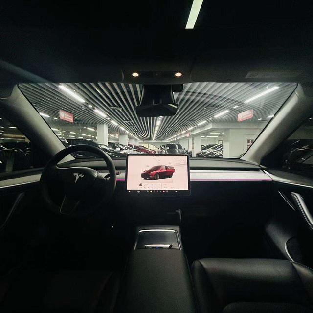 Tesla Model Y 2023 thumb 6