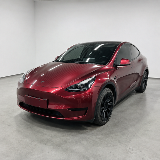 Tesla Model Y 2023 thumb 9