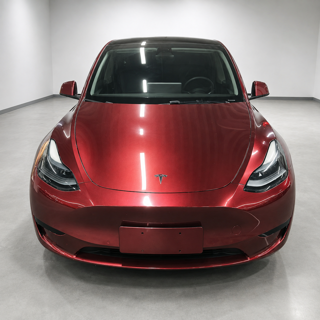 Tesla Model Y 2023 thumb 10