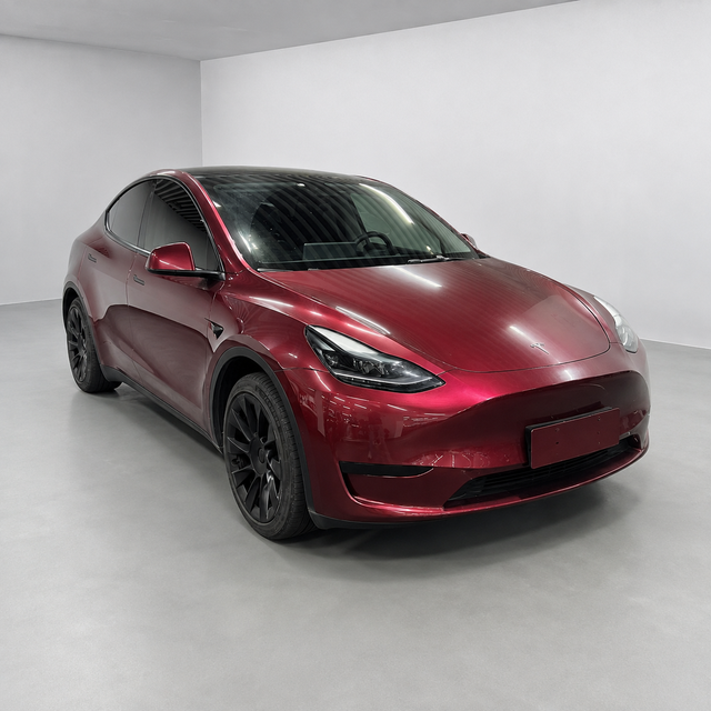 Tesla Model Y 2023 thumb 11
