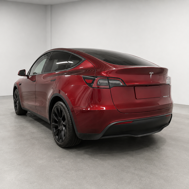 Tesla Model Y 2023 thumb 12