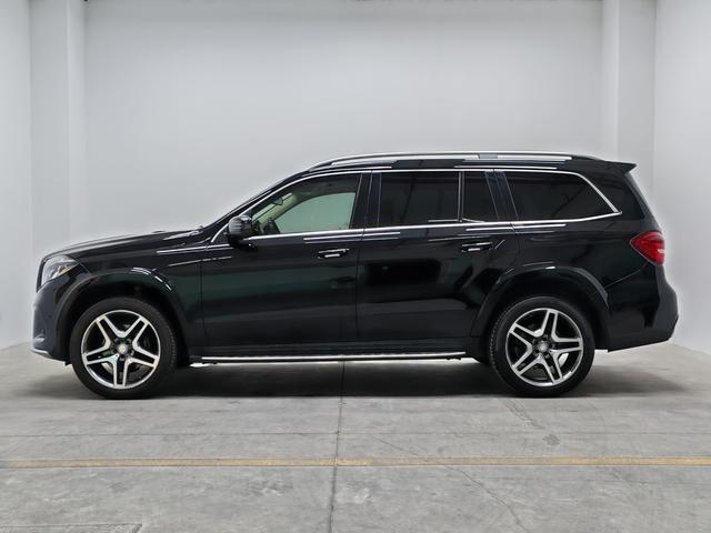 Mercedes-Benz GLS 2016 thumb 2