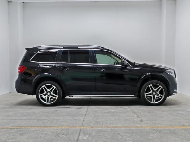 Mercedes-Benz GLS 2016 thumb 6