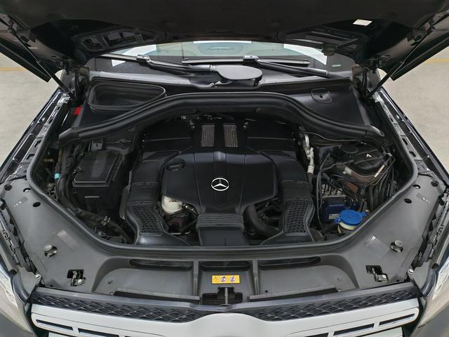 Mercedes-Benz GLS 2016 thumb 8