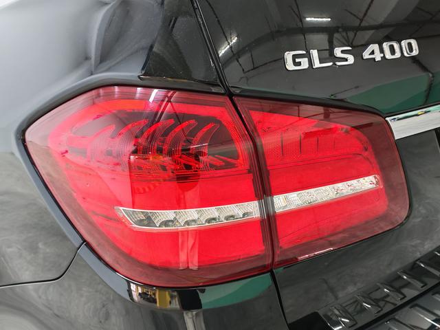 Mercedes-Benz GLS 2016 thumb 11