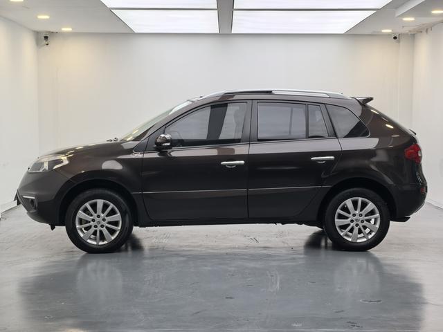 Renault Ke Lei Ao 2014 thumb 2