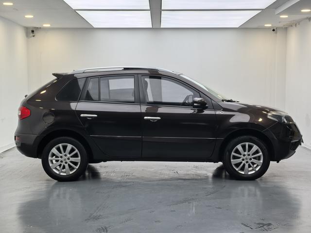 Renault Ke Lei Ao 2014 thumb 6