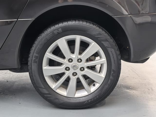 Renault Ke Lei Ao 2014 thumb 7