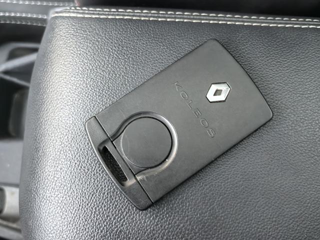 Renault Ke Lei Ao 2014 thumb 9