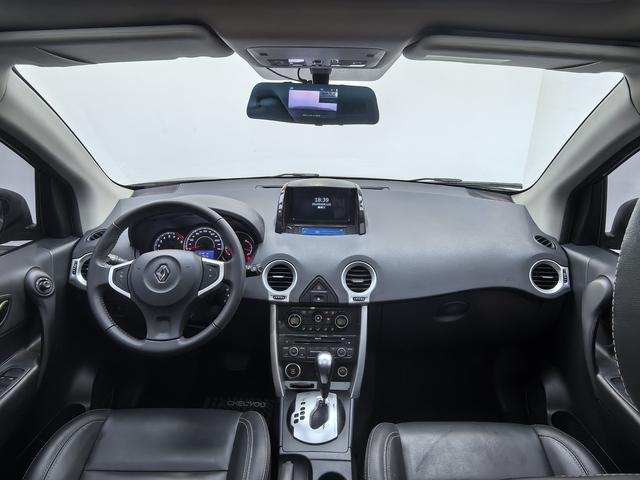 Renault Ke Lei Ao 2014 thumb 12