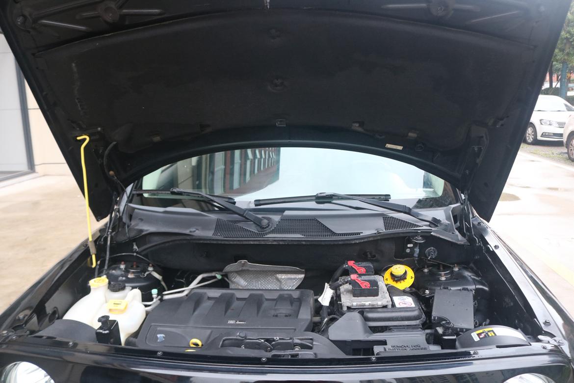 Jeep Cherokee 2015 thumb 6
