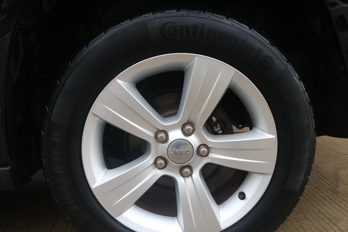 Jeep Cherokee 2015 thumb 9