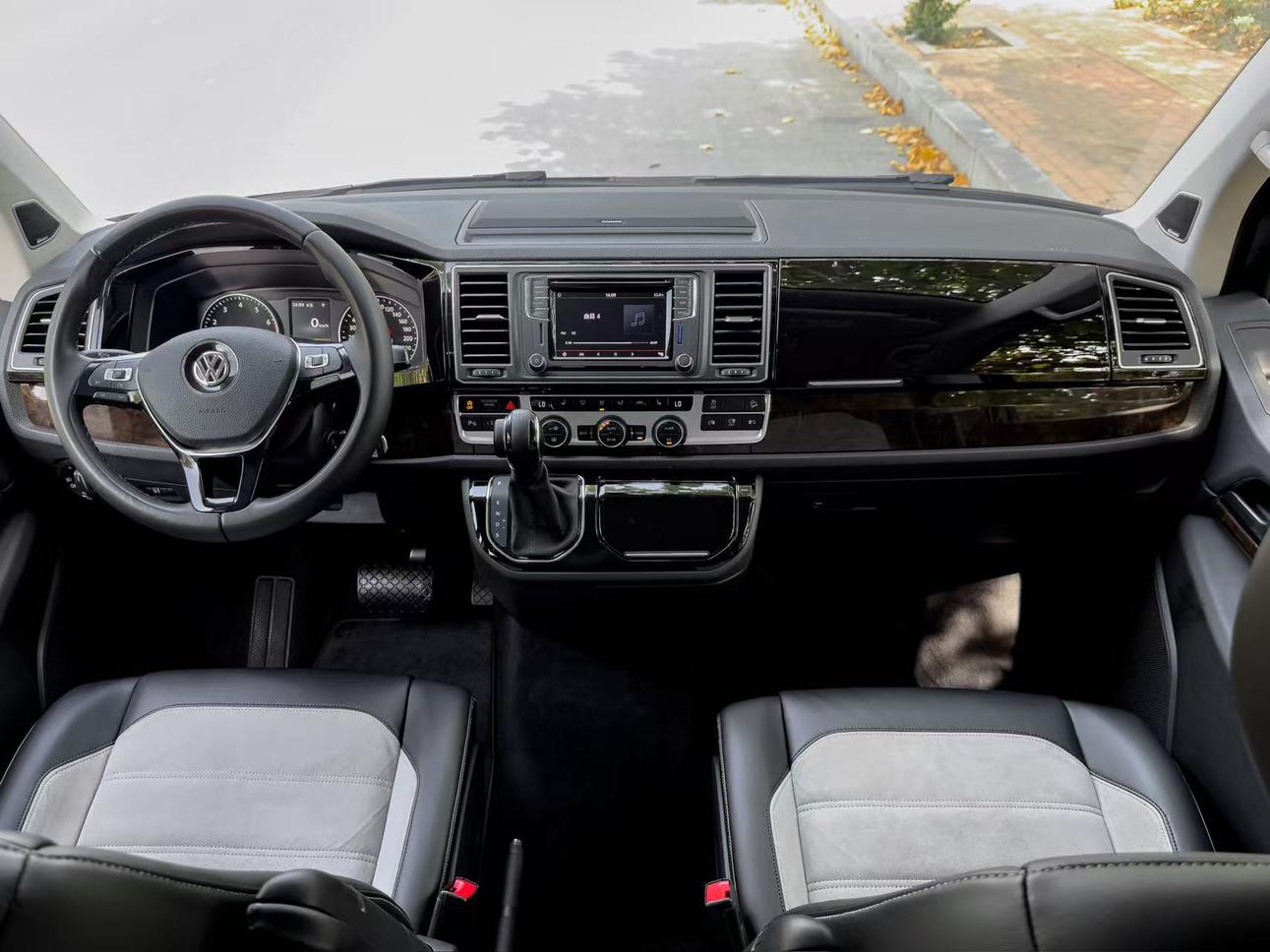 Volkswagen Magotan 2018 thumb 5
