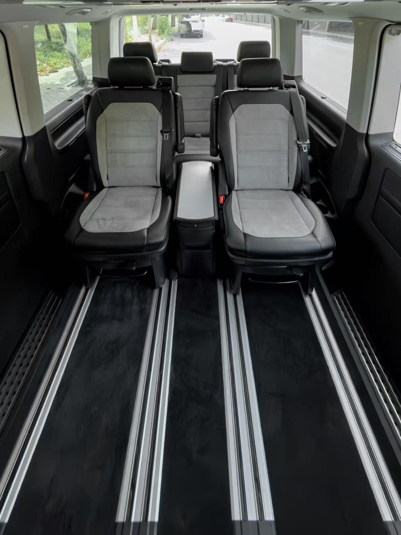 Volkswagen Magotan 2018 thumb 7