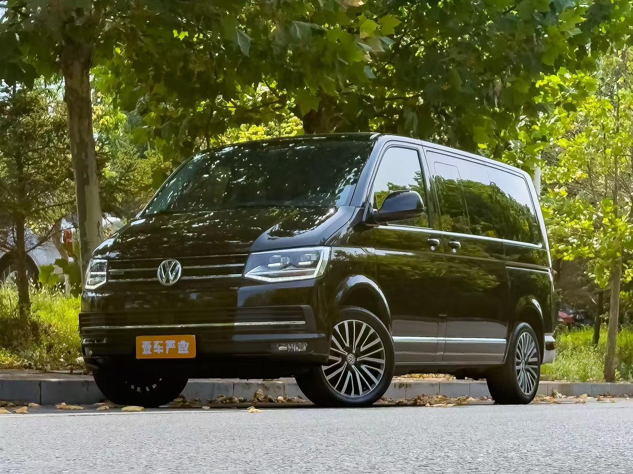 Volkswagen Magotan 2018 thumb 8