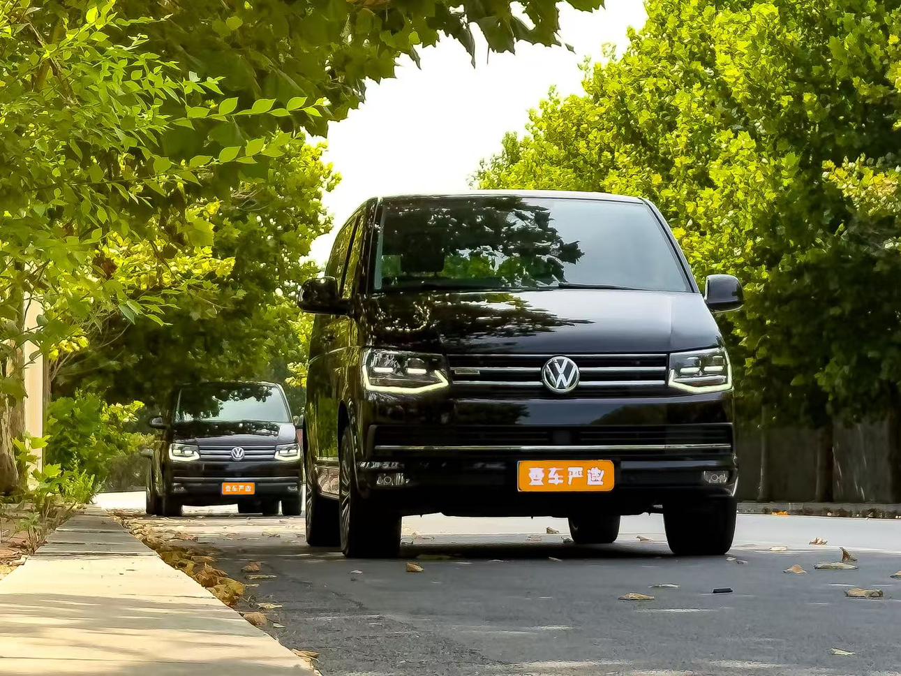Volkswagen Magotan 2018 thumb 9