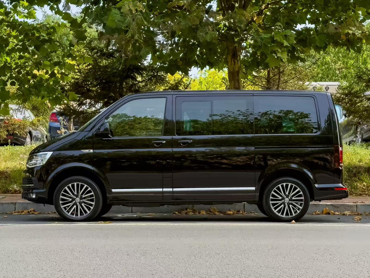 Volkswagen Magotan 2018 thumb 10