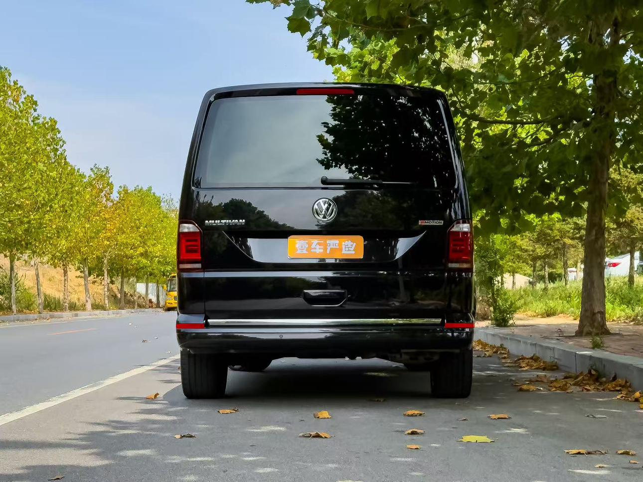 Volkswagen Magotan 2018 thumb 12