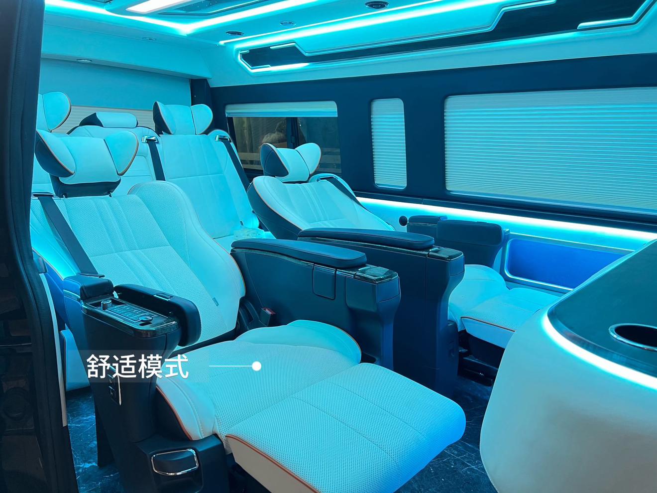 Toyota HiAce 2023 thumb 6