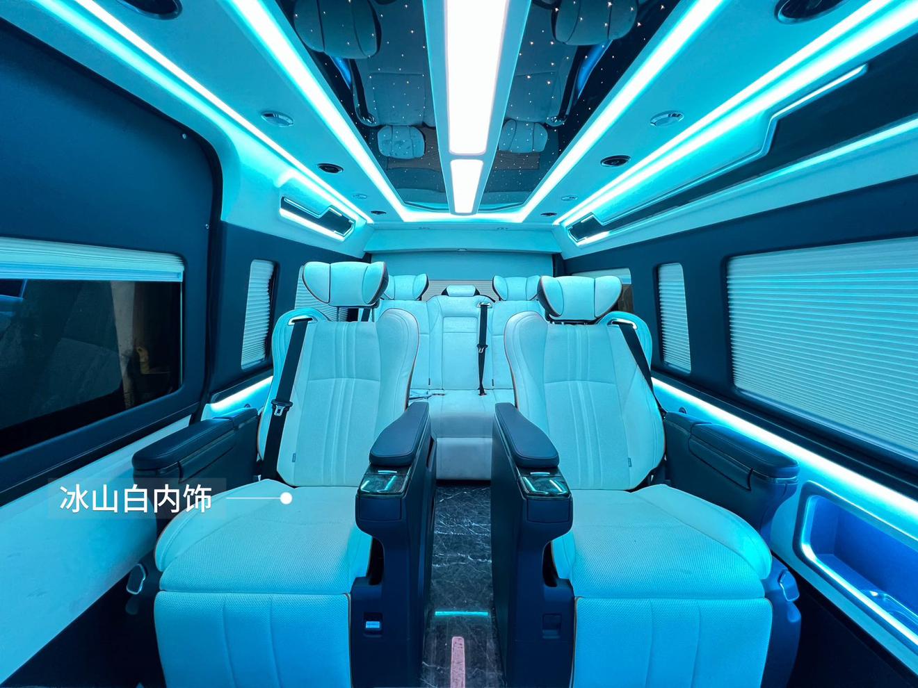 Toyota HiAce 2023 thumb 8