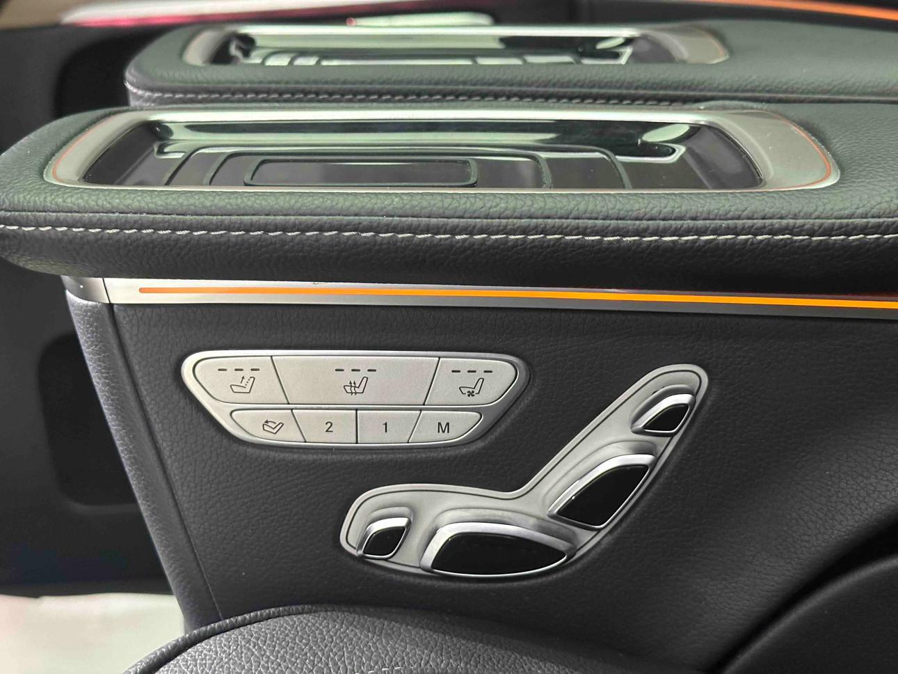 Mercedes-Benz V-Класс 2021 thumb 5