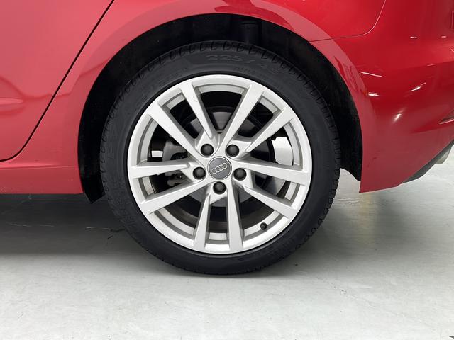 Audi A3 2020 thumb 7