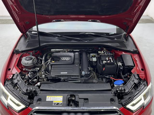 Audi A3 2020 thumb 8