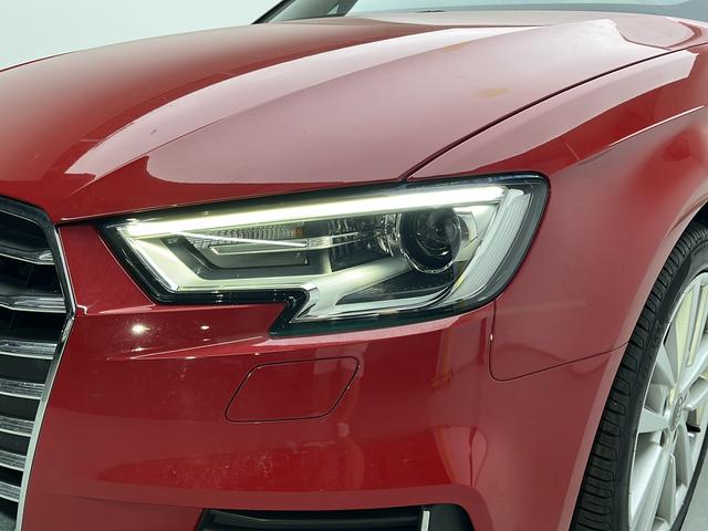 Audi A3 2020 thumb 10