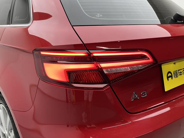 Audi A3 2020 thumb 11