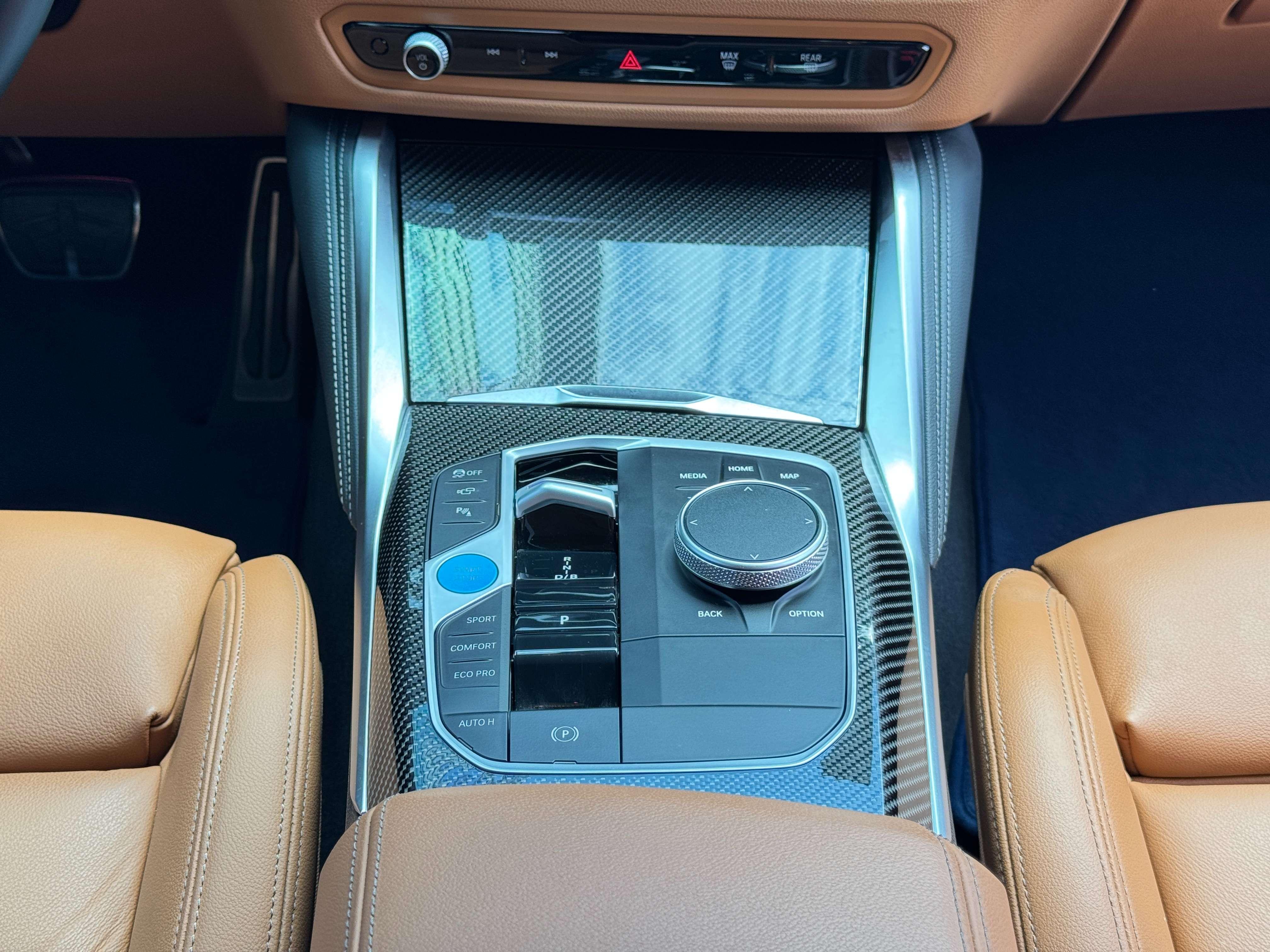 BMW i4 2022 thumb 5