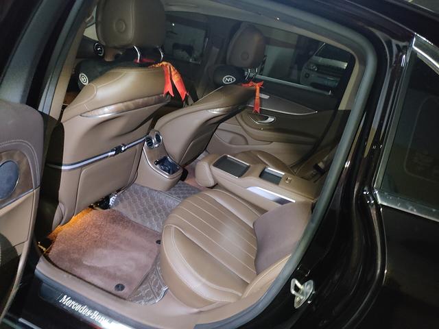 Mercedes-Benz E-Класс 2022 thumb 10