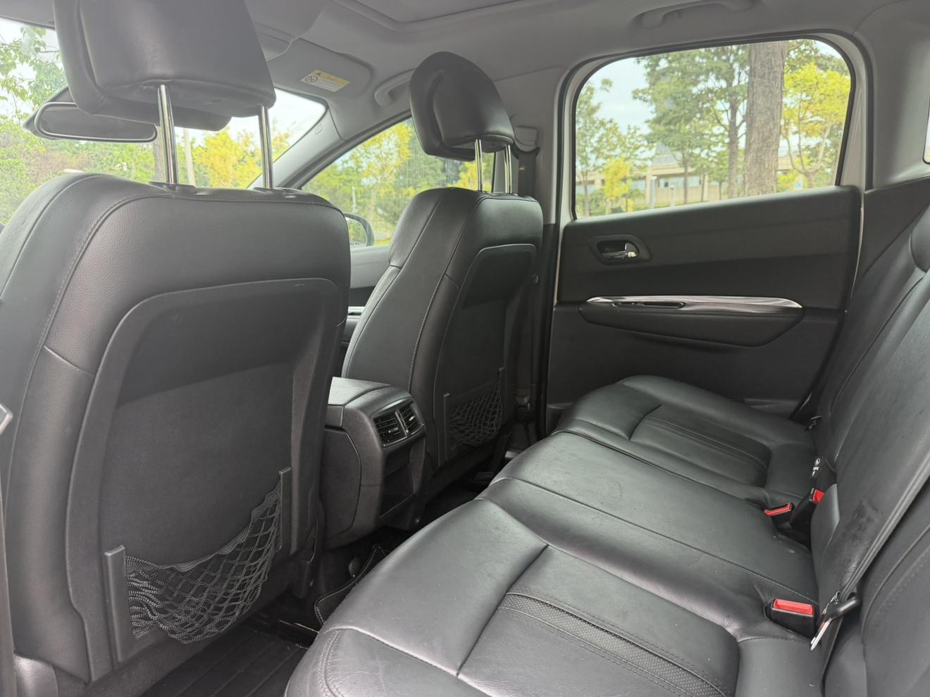 Peugeot 3008 2013 thumb 7
