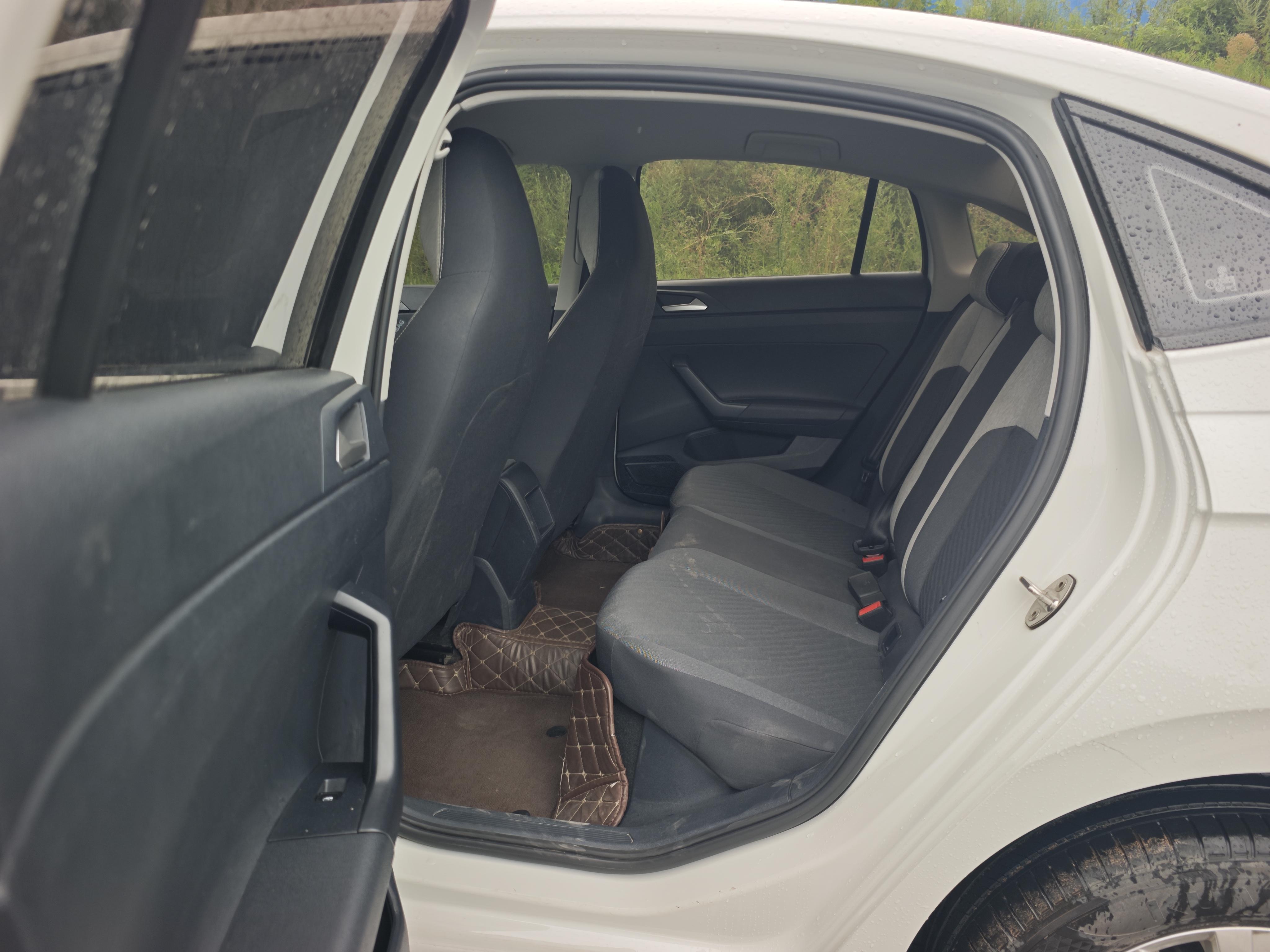 Volkswagen Lavida XR 2023 thumb 6