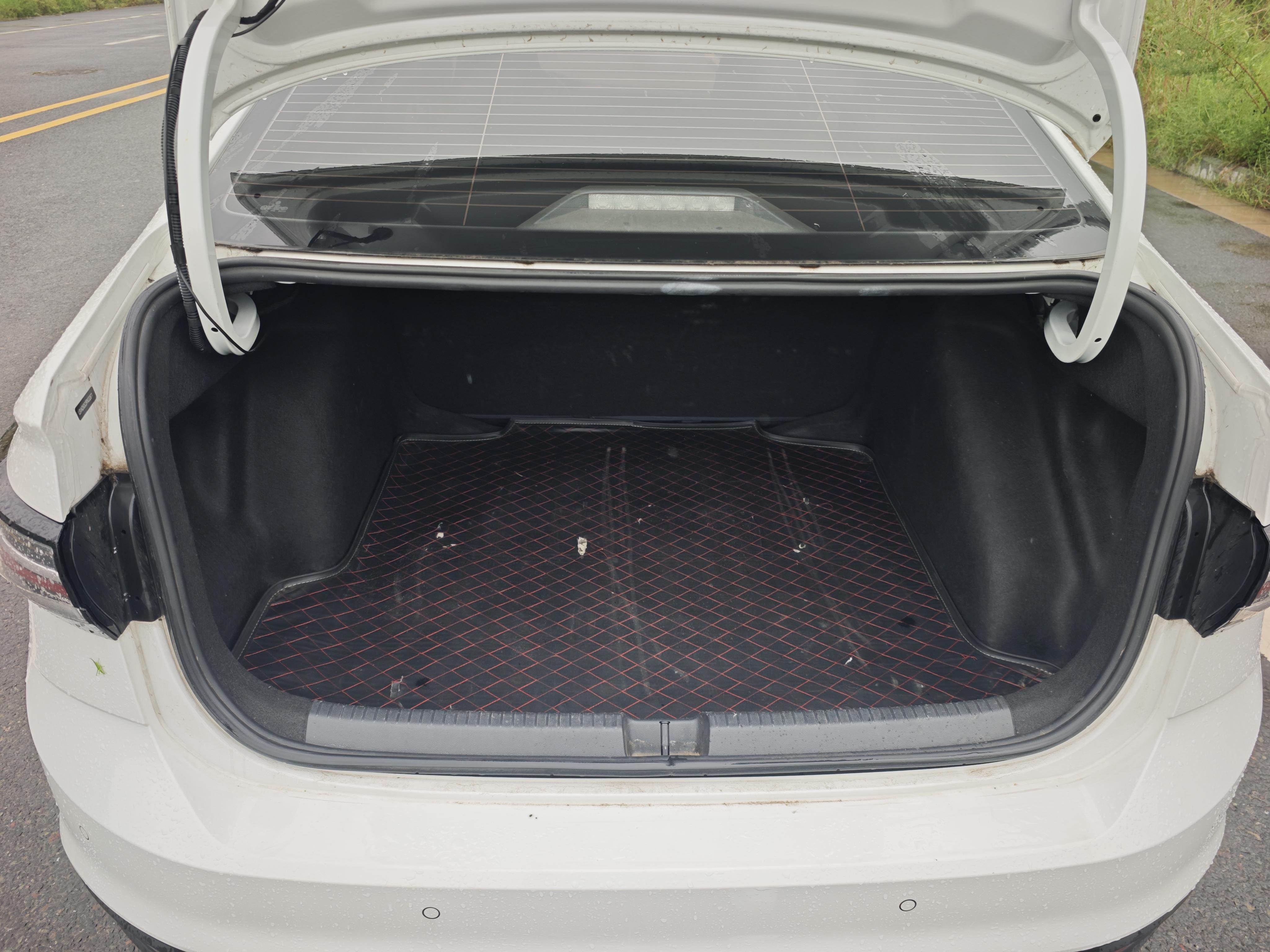 Volkswagen Lavida XR 2023 thumb 7