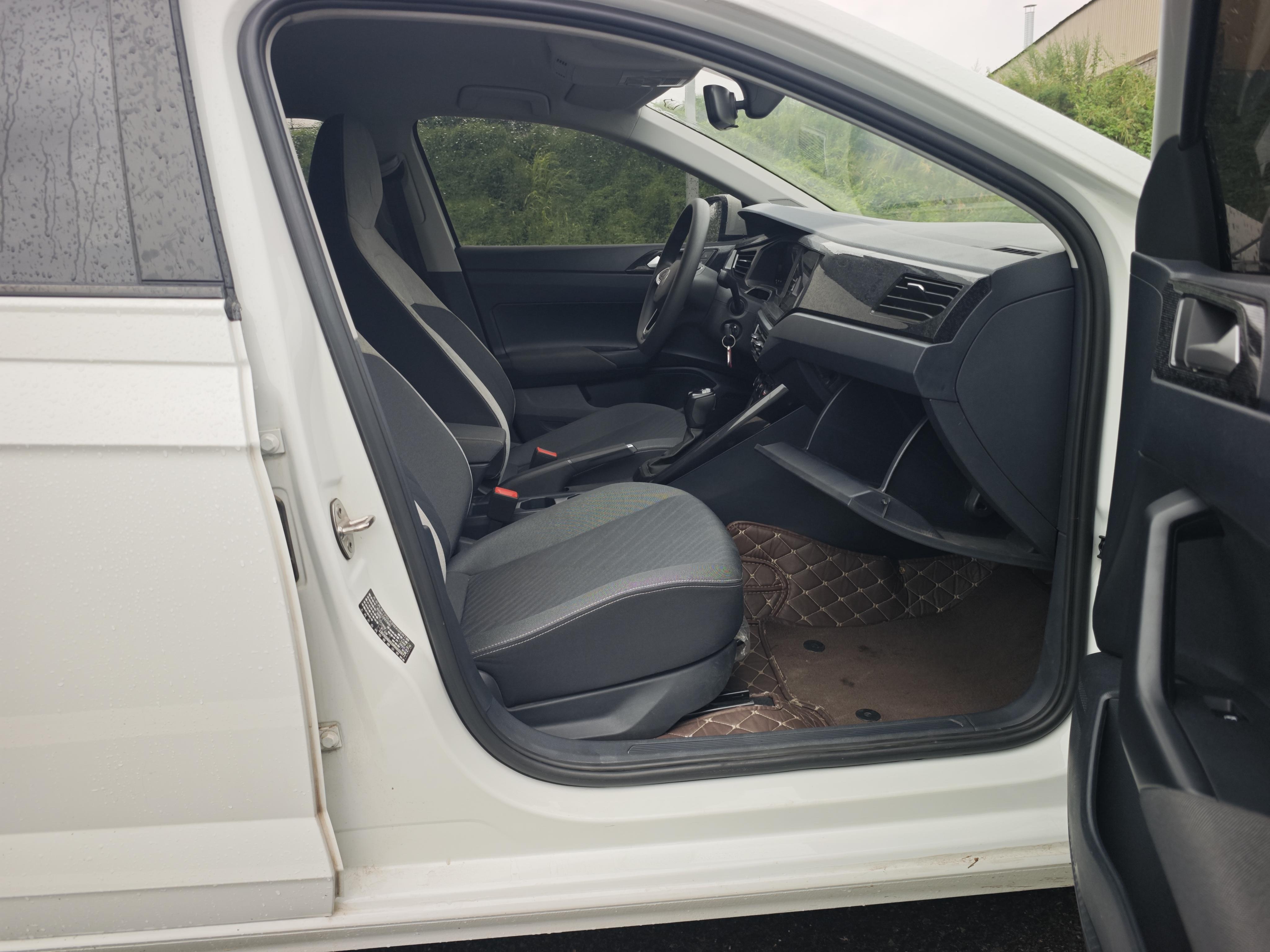 Volkswagen Lavida XR 2023 thumb 8